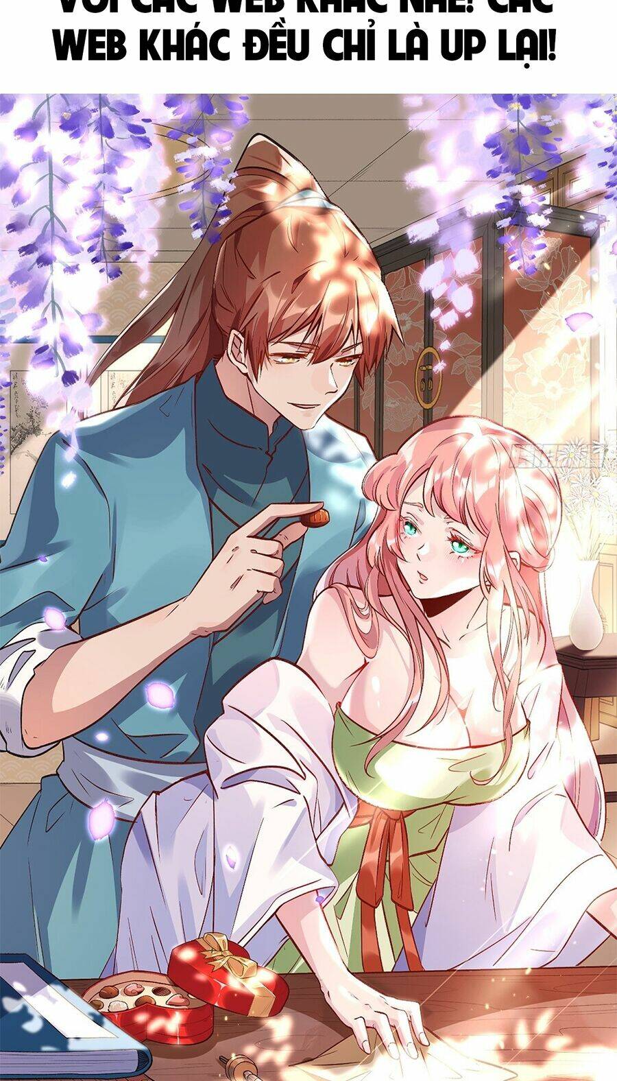 Tinh Giáp Hồn Tướng - Chapter 42