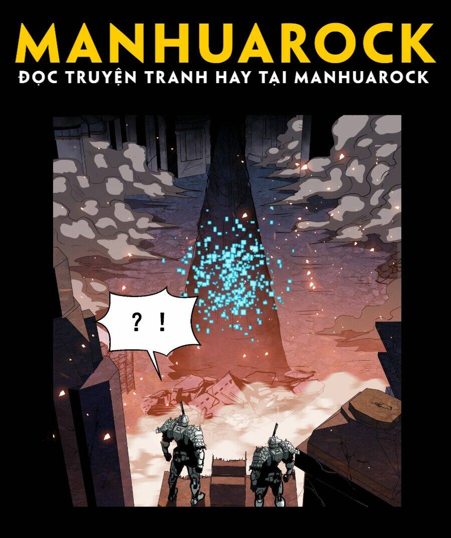 Tinh Giáp Hồn Tướng - Chapter 43