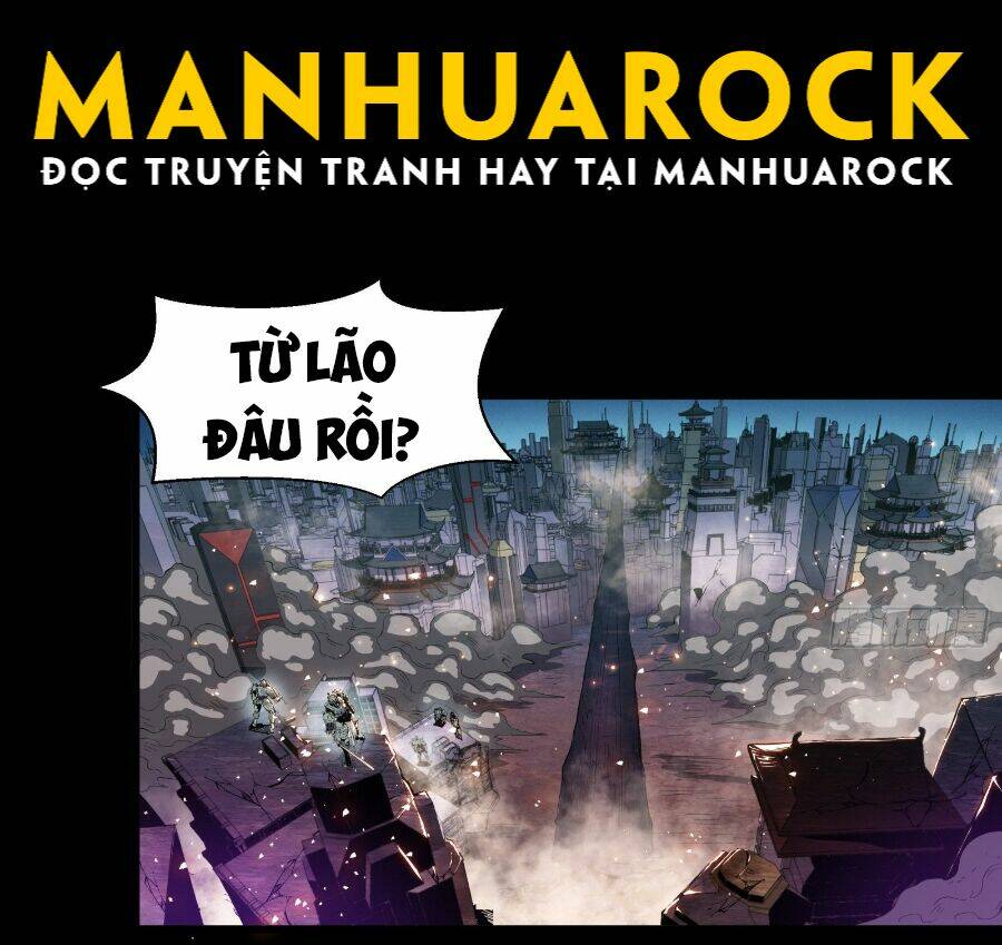 Tinh Giáp Hồn Tướng - Chapter 43