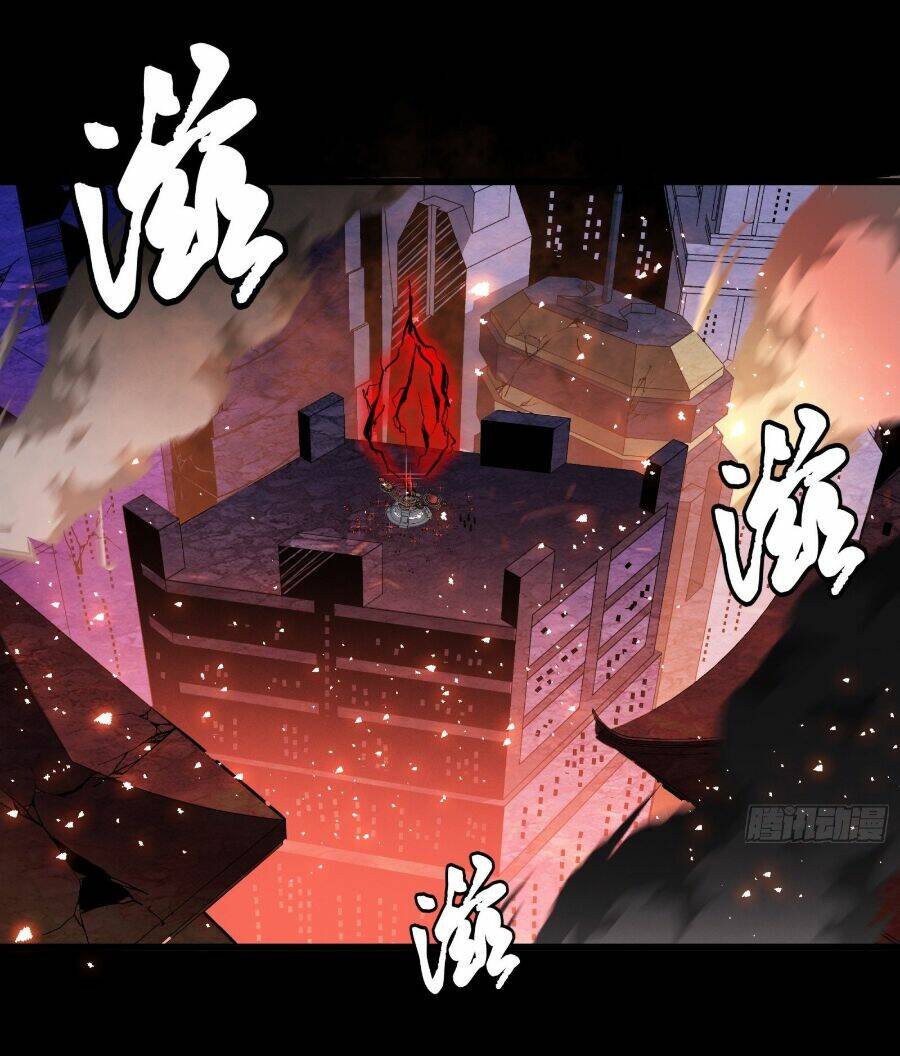Tinh Giáp Hồn Tướng - Chapter 43