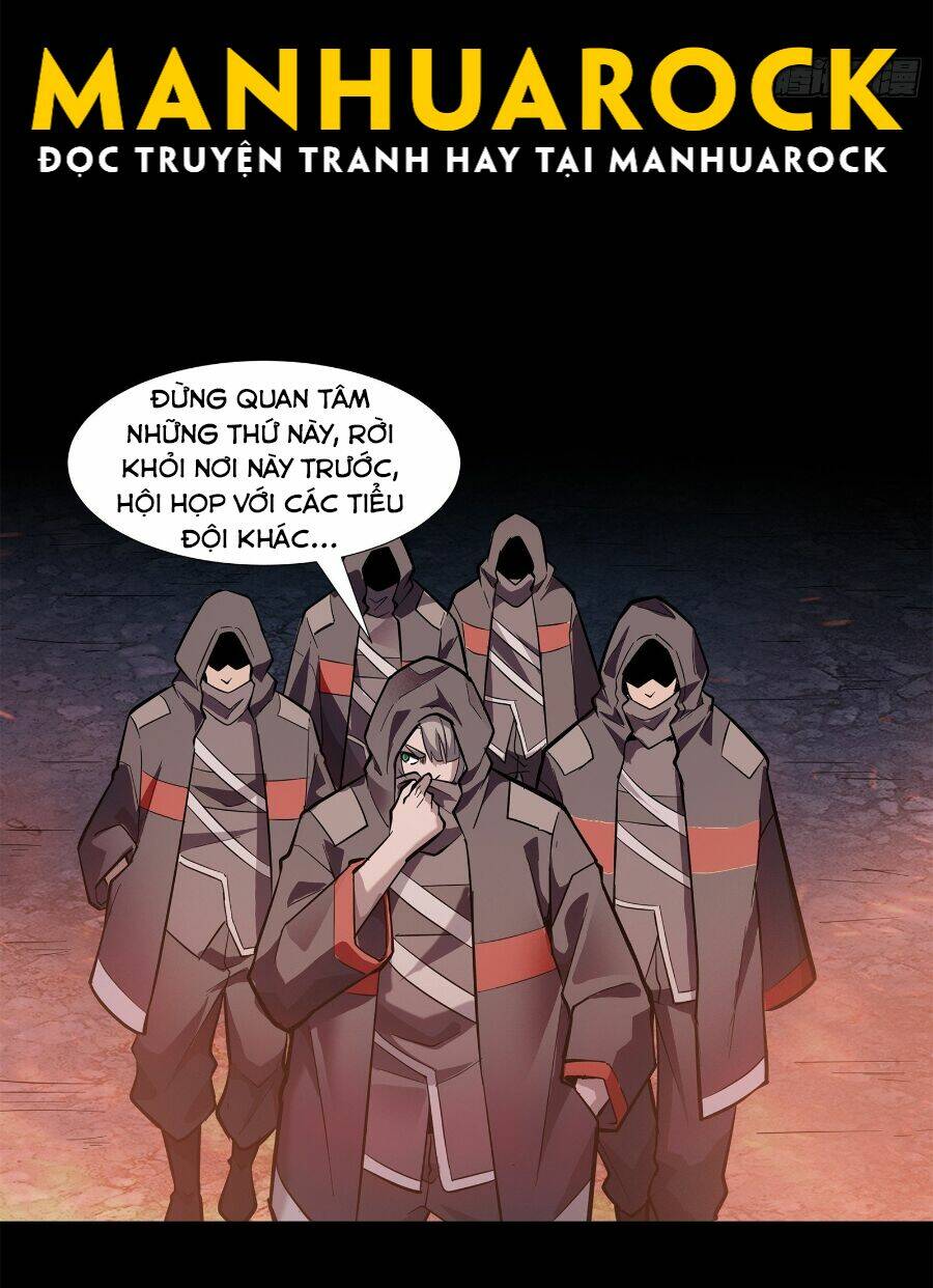 Tinh Giáp Hồn Tướng - Chapter 43