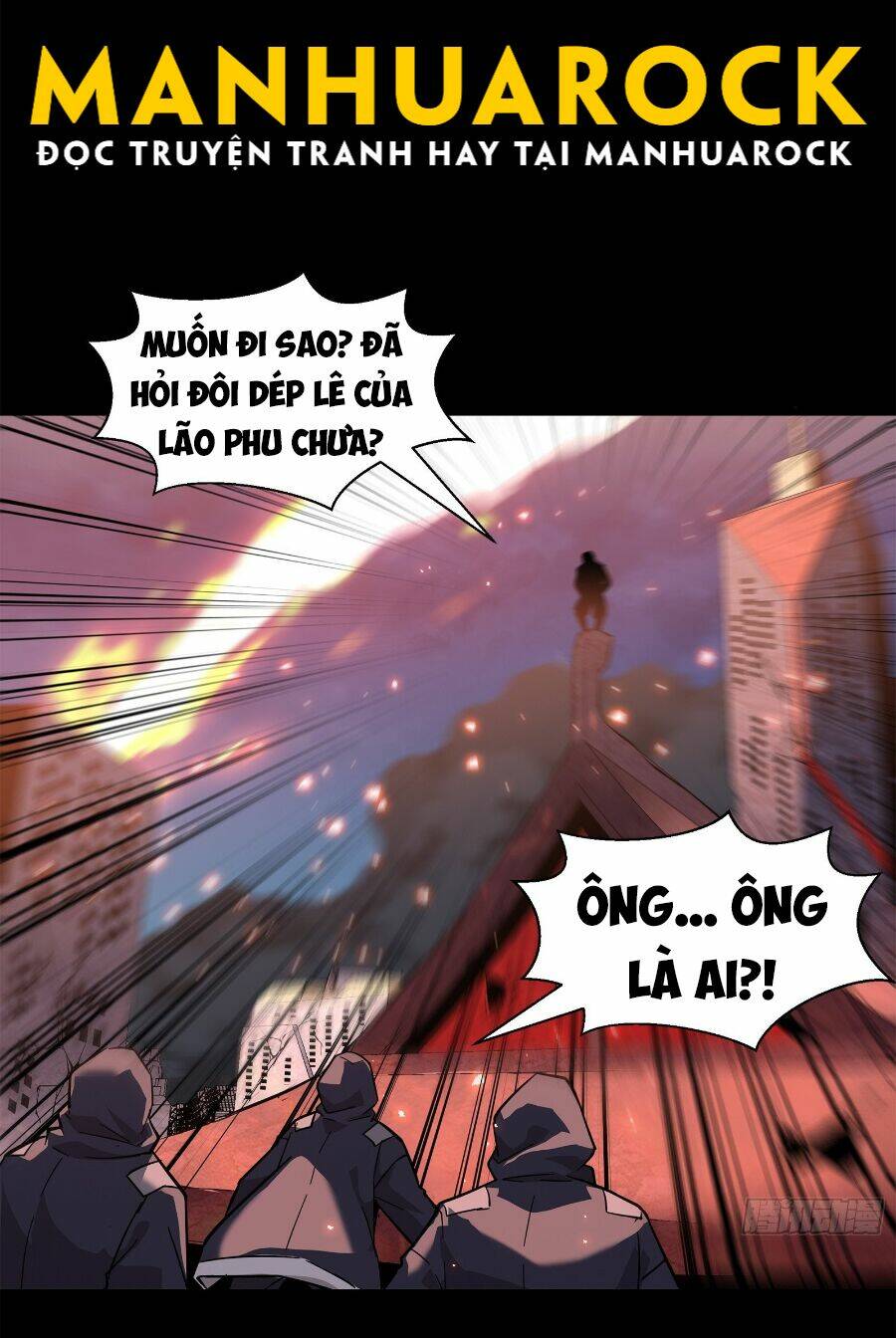 Tinh Giáp Hồn Tướng - Chapter 43