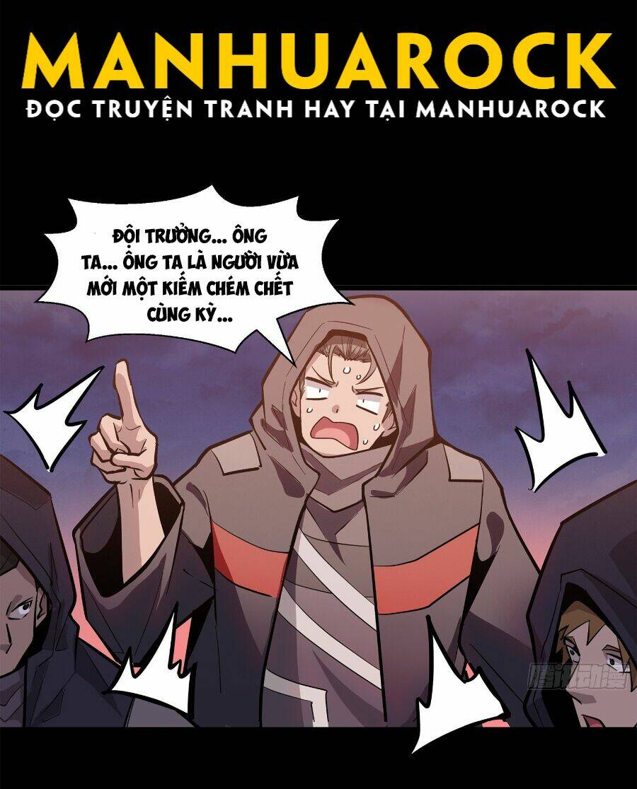 Tinh Giáp Hồn Tướng - Chapter 43