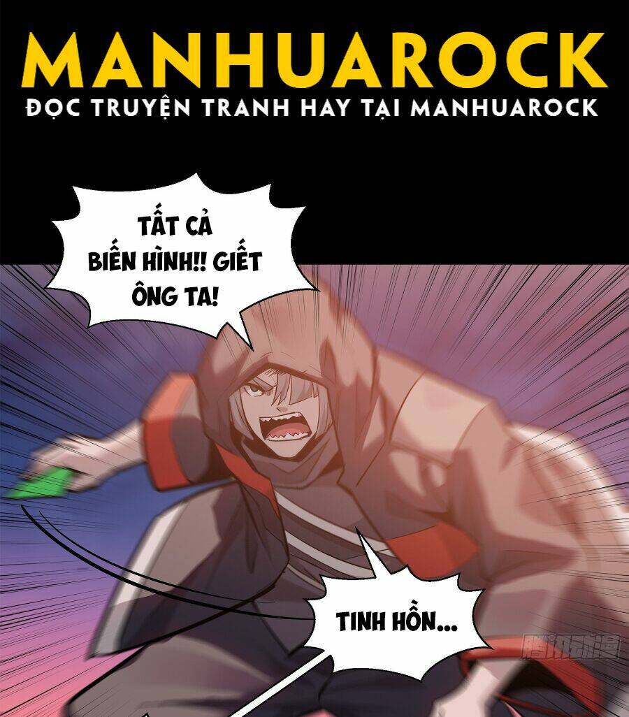 Tinh Giáp Hồn Tướng - Chapter 43
