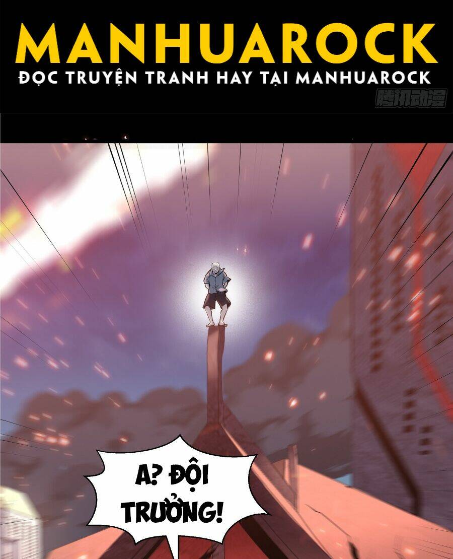Tinh Giáp Hồn Tướng - Chapter 43