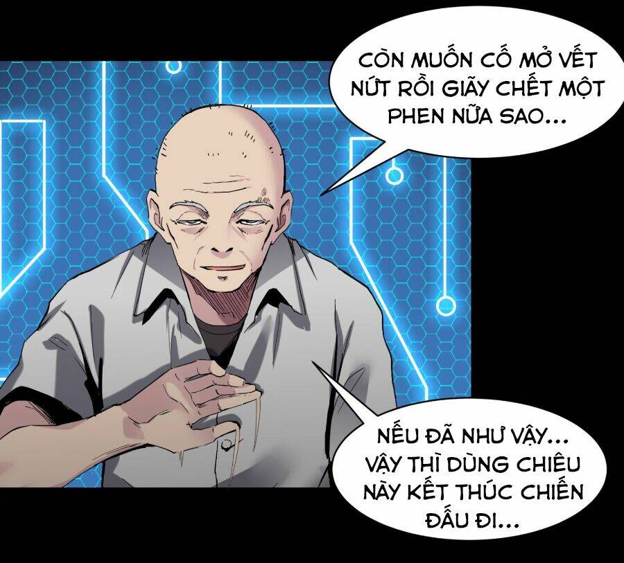 Tinh Giáp Hồn Tướng - Chapter 43