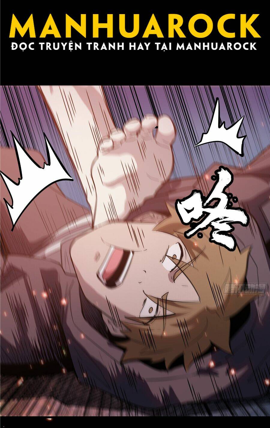 Tinh Giáp Hồn Tướng - Chapter 43