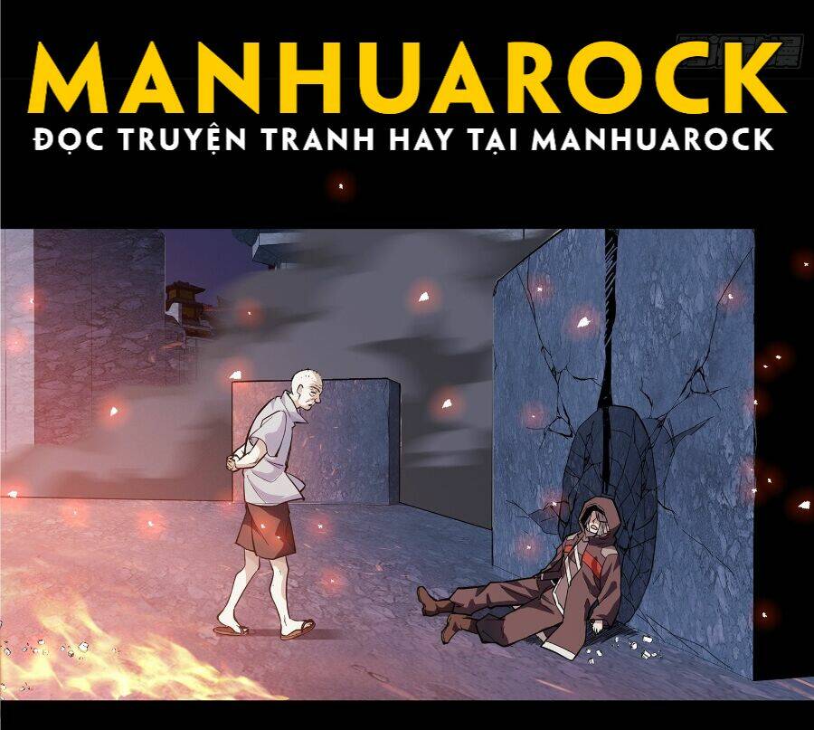 Tinh Giáp Hồn Tướng - Chapter 43