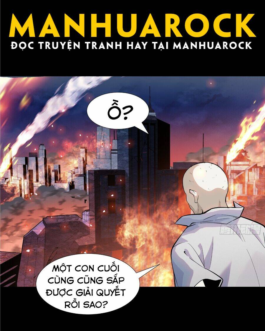Tinh Giáp Hồn Tướng - Chapter 43
