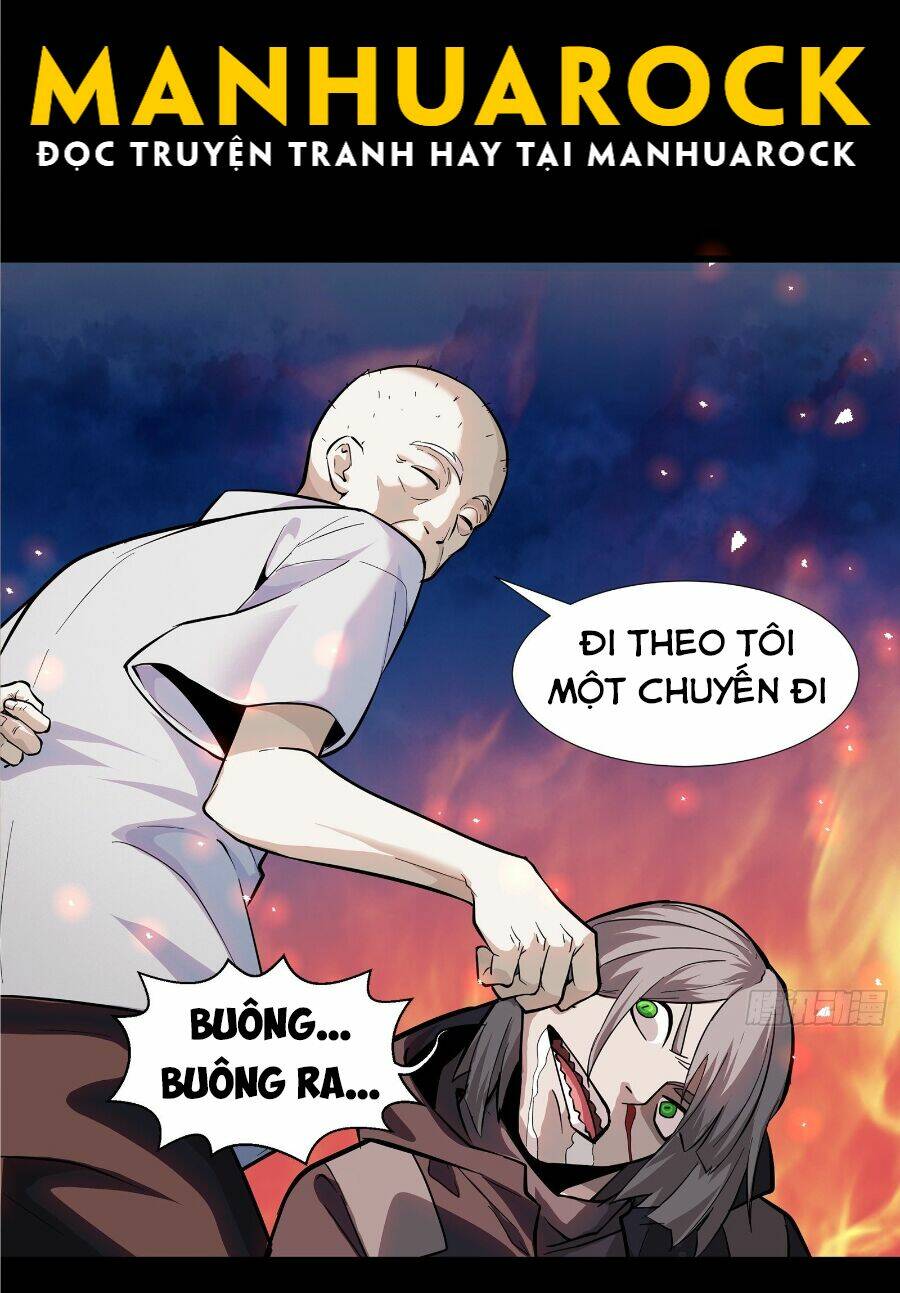 Tinh Giáp Hồn Tướng - Chapter 43
