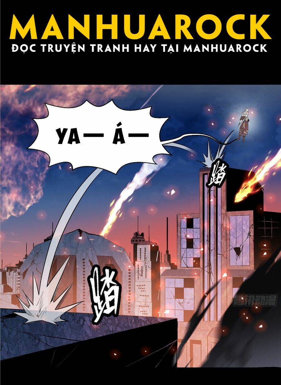 Tinh Giáp Hồn Tướng - Chapter 43