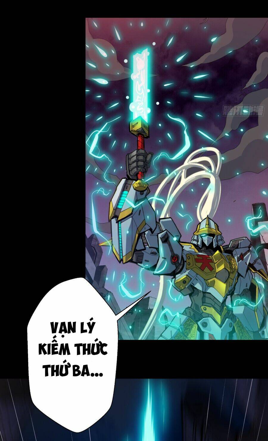 Tinh Giáp Hồn Tướng - Chapter 43