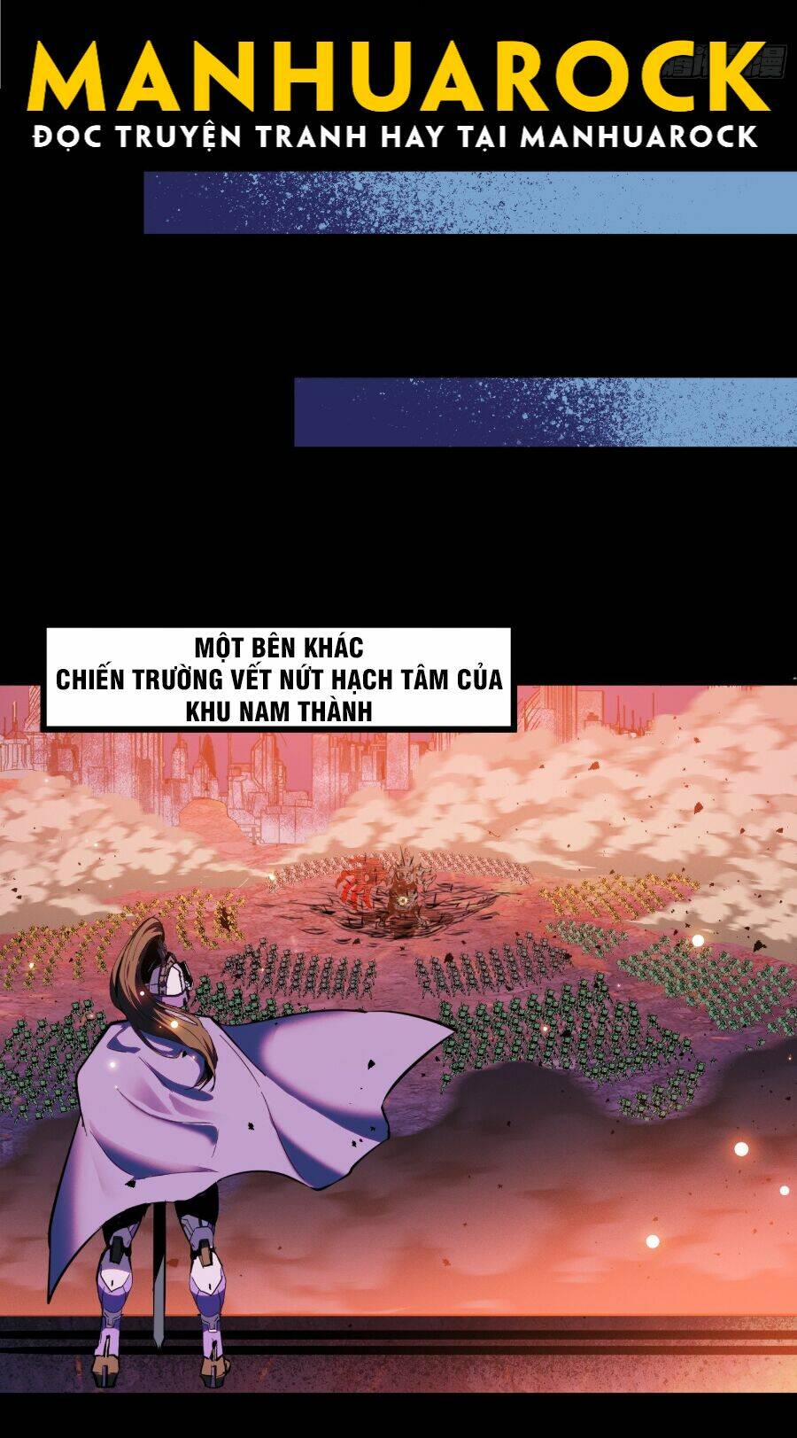 Tinh Giáp Hồn Tướng - Chapter 43