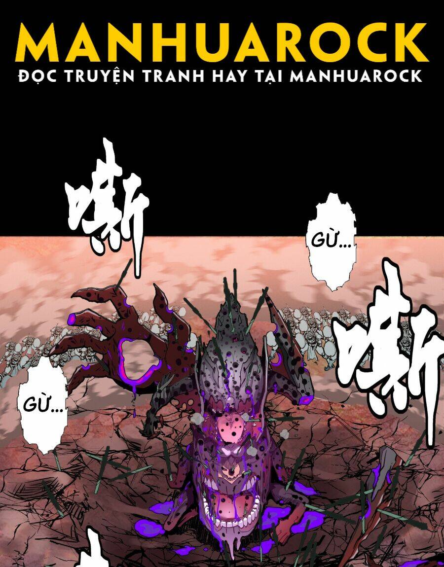 Tinh Giáp Hồn Tướng - Chapter 43