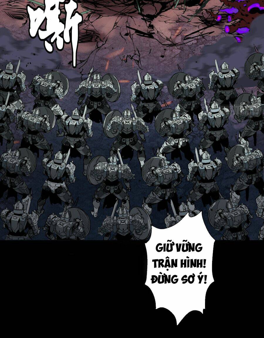 Tinh Giáp Hồn Tướng - Chapter 43