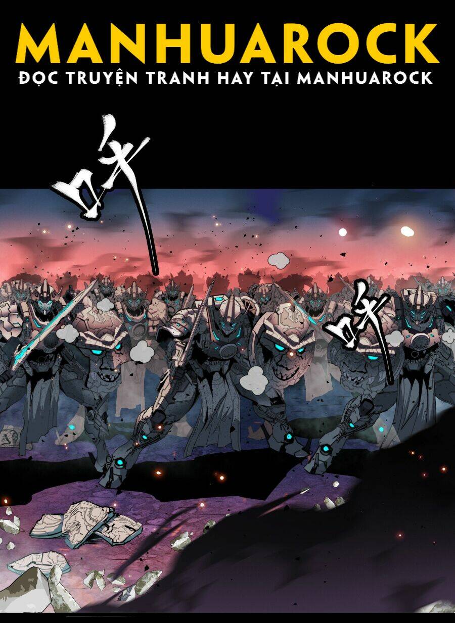 Tinh Giáp Hồn Tướng - Chapter 43