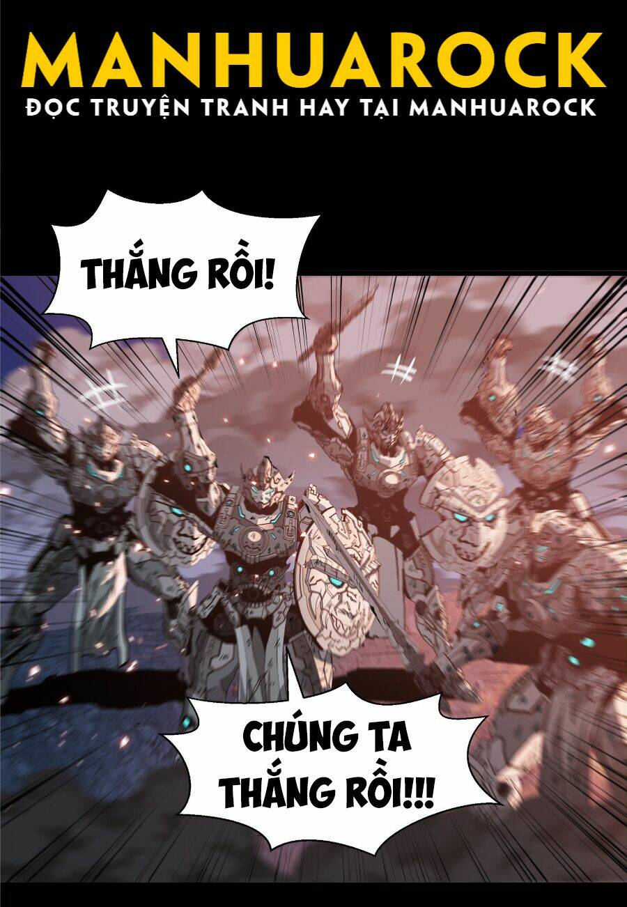 Tinh Giáp Hồn Tướng - Chapter 43