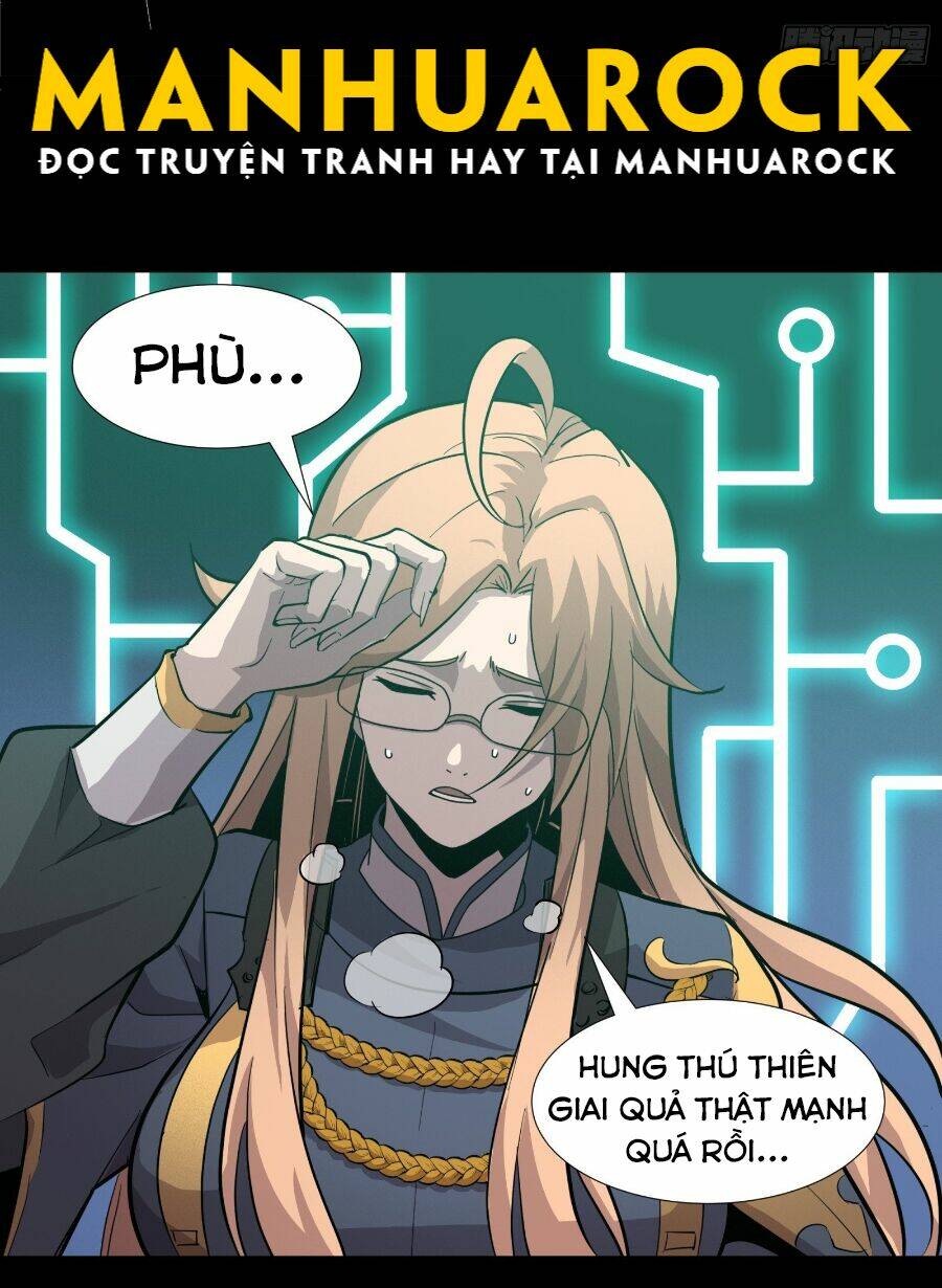 Tinh Giáp Hồn Tướng - Chapter 43