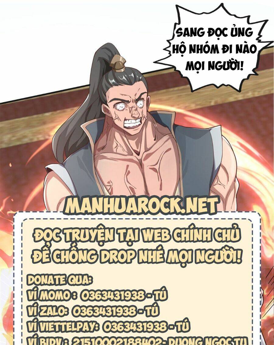 Tinh Giáp Hồn Tướng - Chapter 44