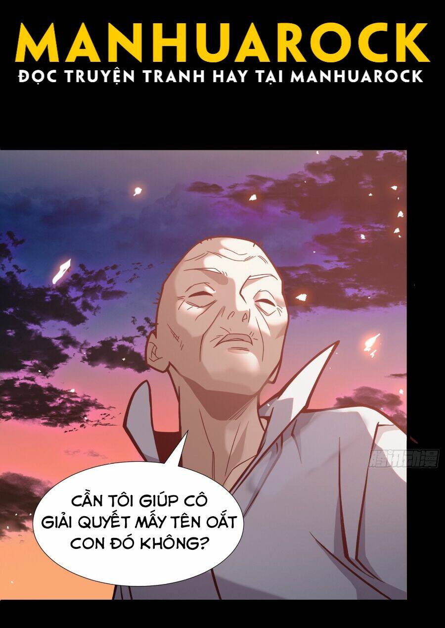 Tinh Giáp Hồn Tướng - Chapter 44