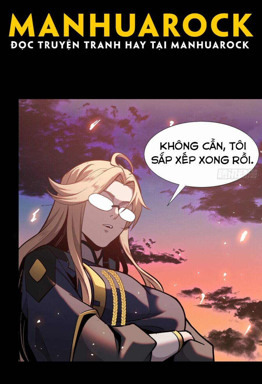 Tinh Giáp Hồn Tướng - Chapter 44