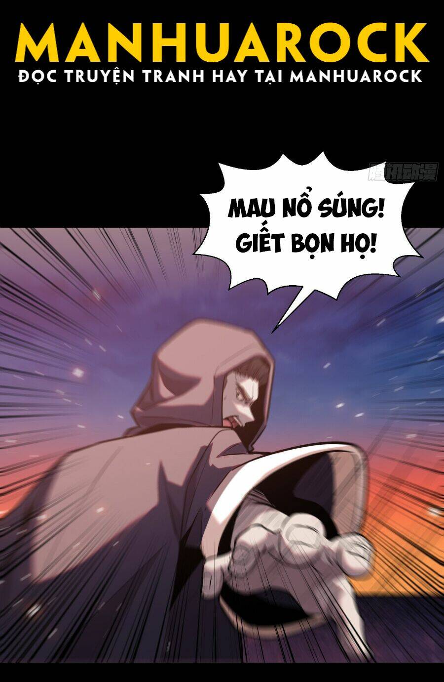 Tinh Giáp Hồn Tướng - Chapter 44