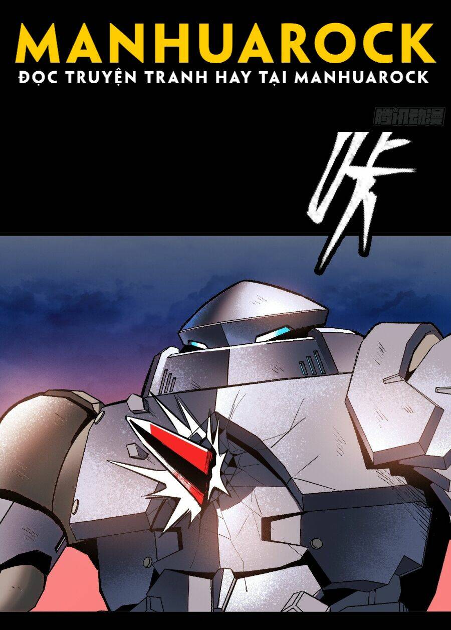Tinh Giáp Hồn Tướng - Chapter 44