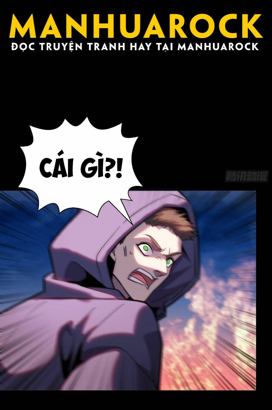 Tinh Giáp Hồn Tướng - Chapter 44