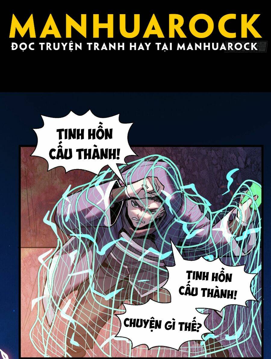 Tinh Giáp Hồn Tướng - Chapter 44