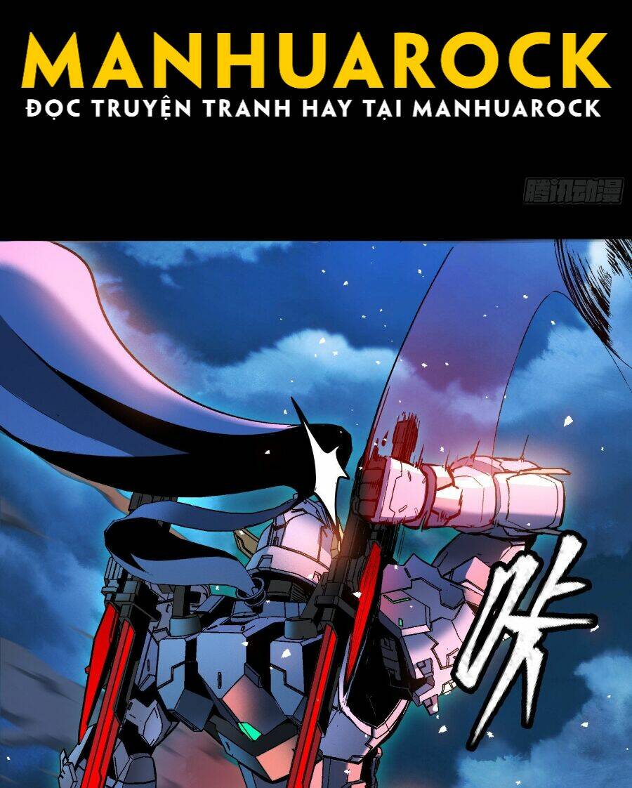 Tinh Giáp Hồn Tướng - Chapter 44