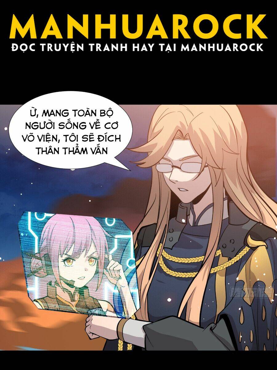 Tinh Giáp Hồn Tướng - Chapter 44