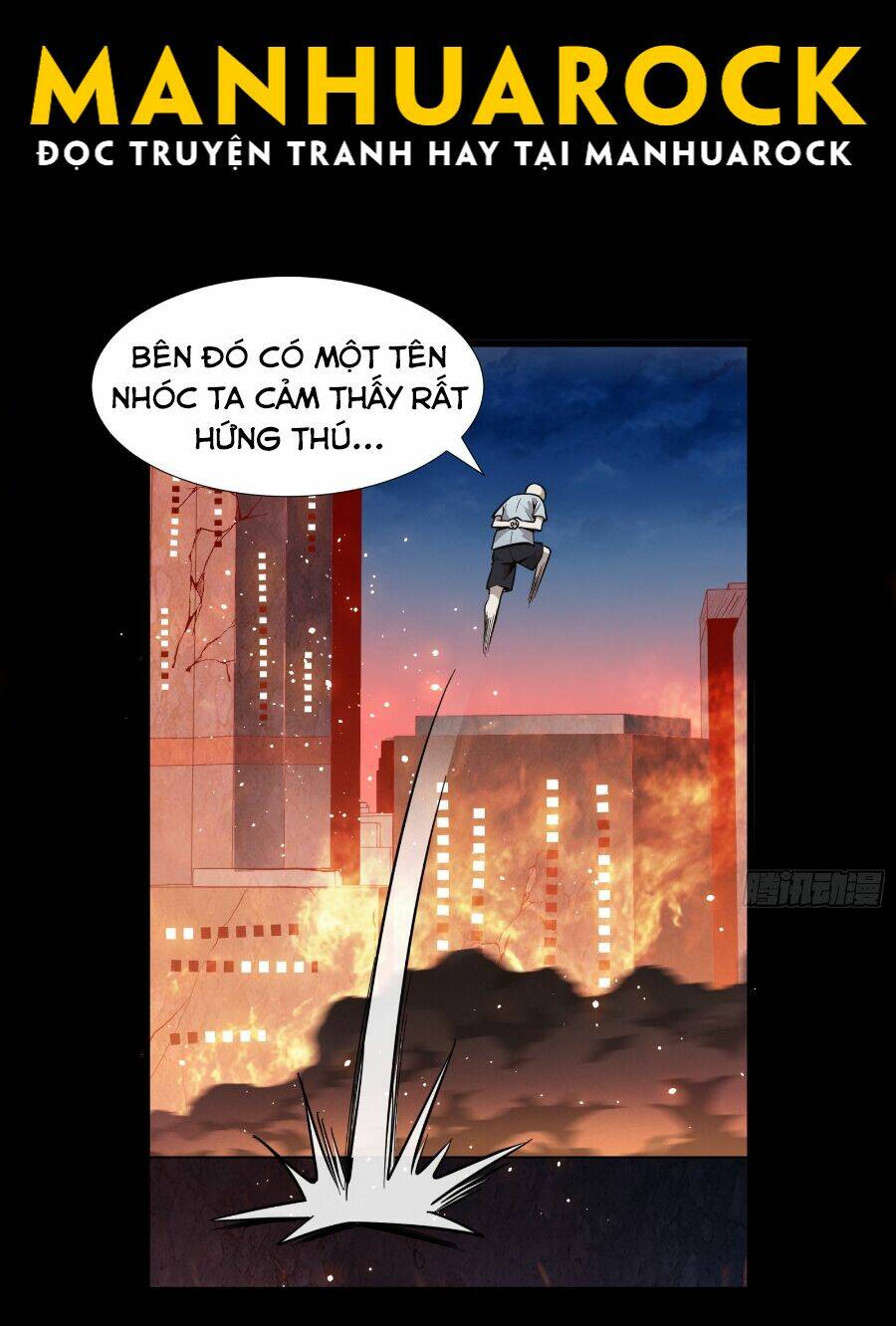 Tinh Giáp Hồn Tướng - Chapter 44
