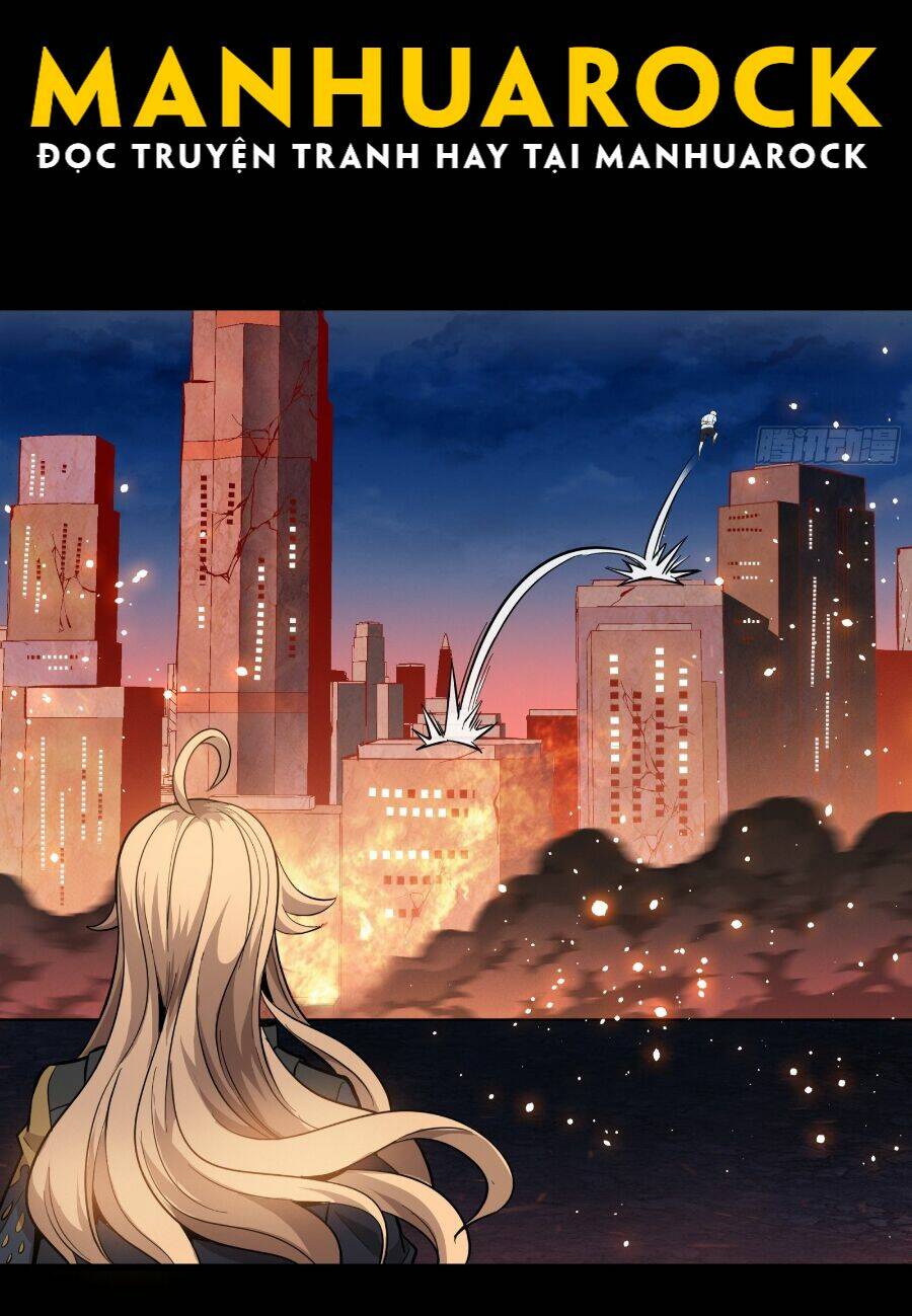 Tinh Giáp Hồn Tướng - Chapter 44