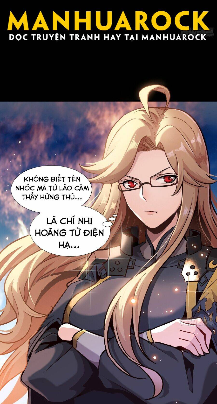 Tinh Giáp Hồn Tướng - Chapter 44