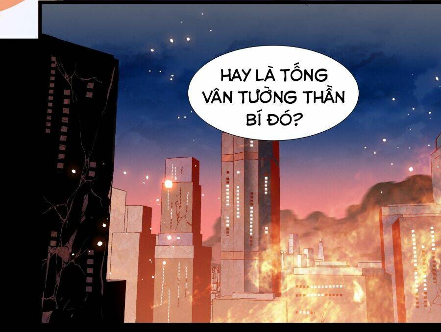 Tinh Giáp Hồn Tướng - Chapter 44