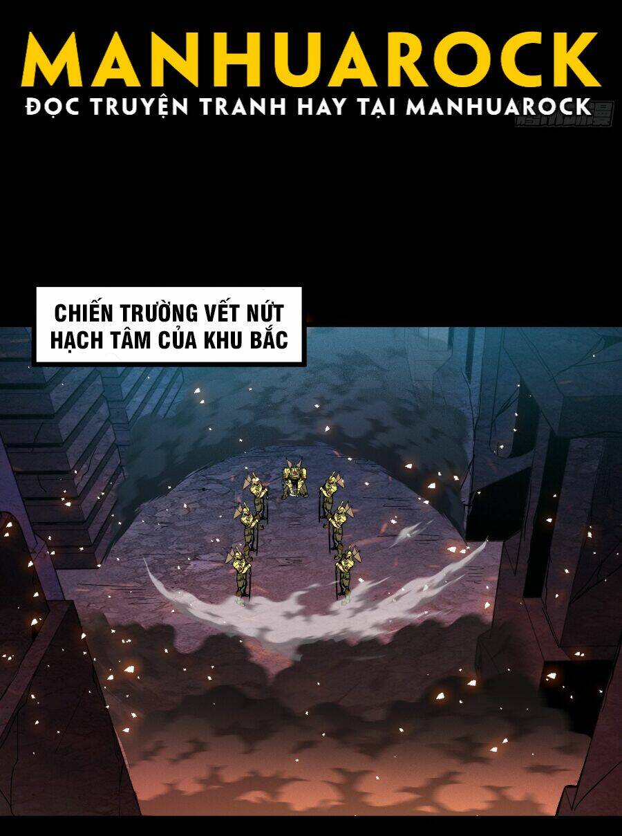 Tinh Giáp Hồn Tướng - Chapter 44