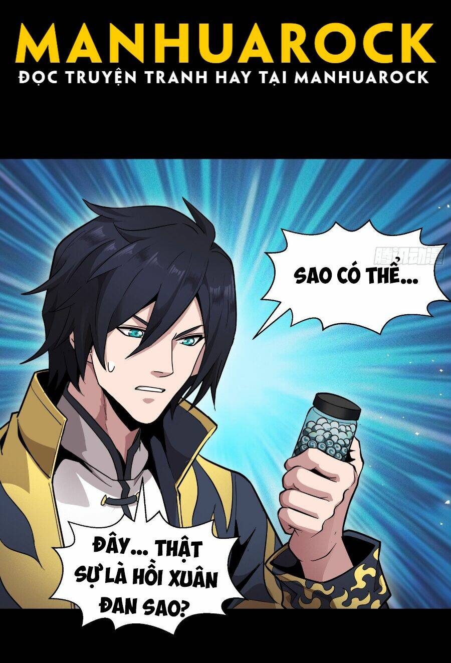 Tinh Giáp Hồn Tướng - Chapter 44