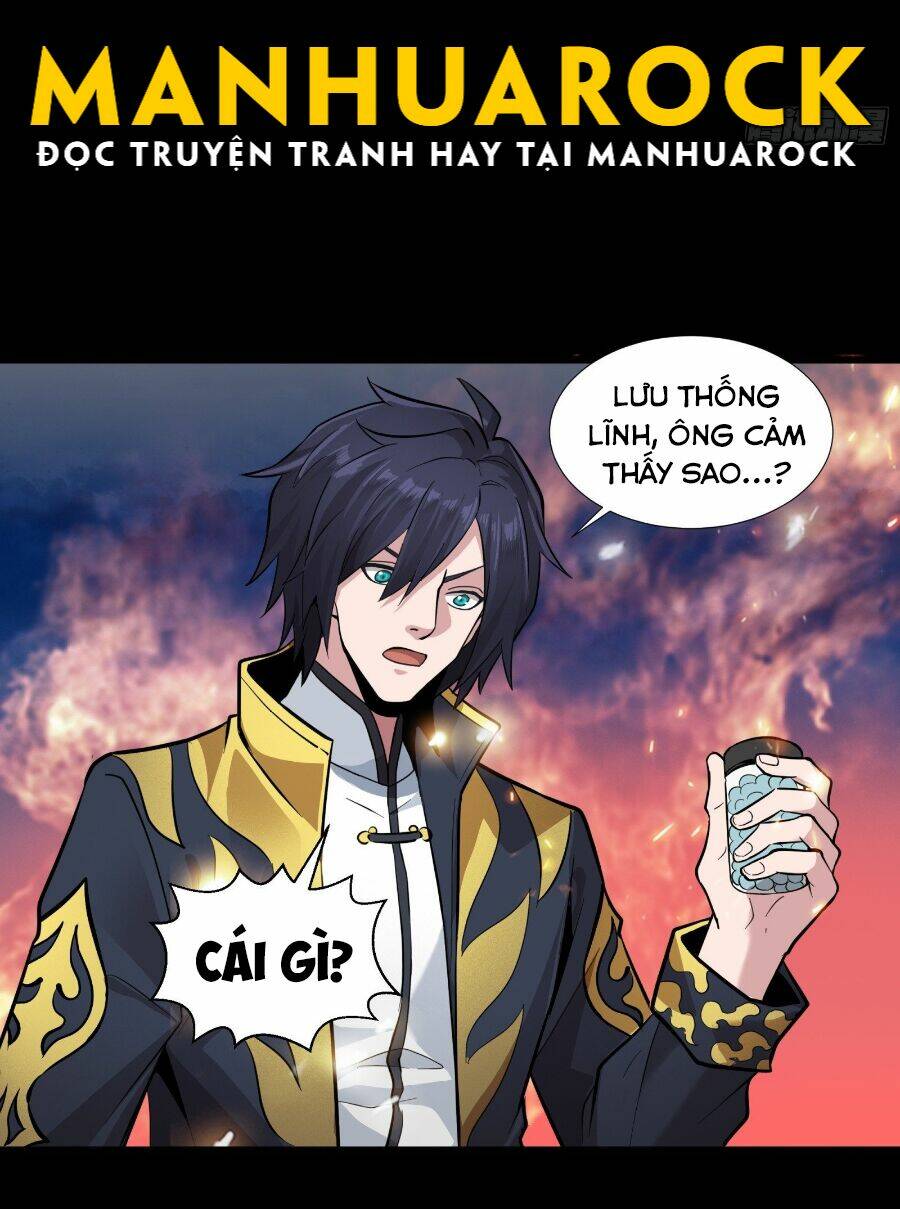 Tinh Giáp Hồn Tướng - Chapter 44