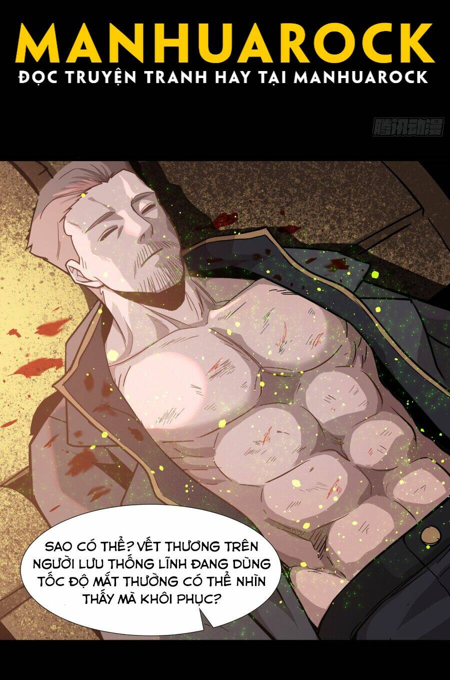 Tinh Giáp Hồn Tướng - Chapter 44