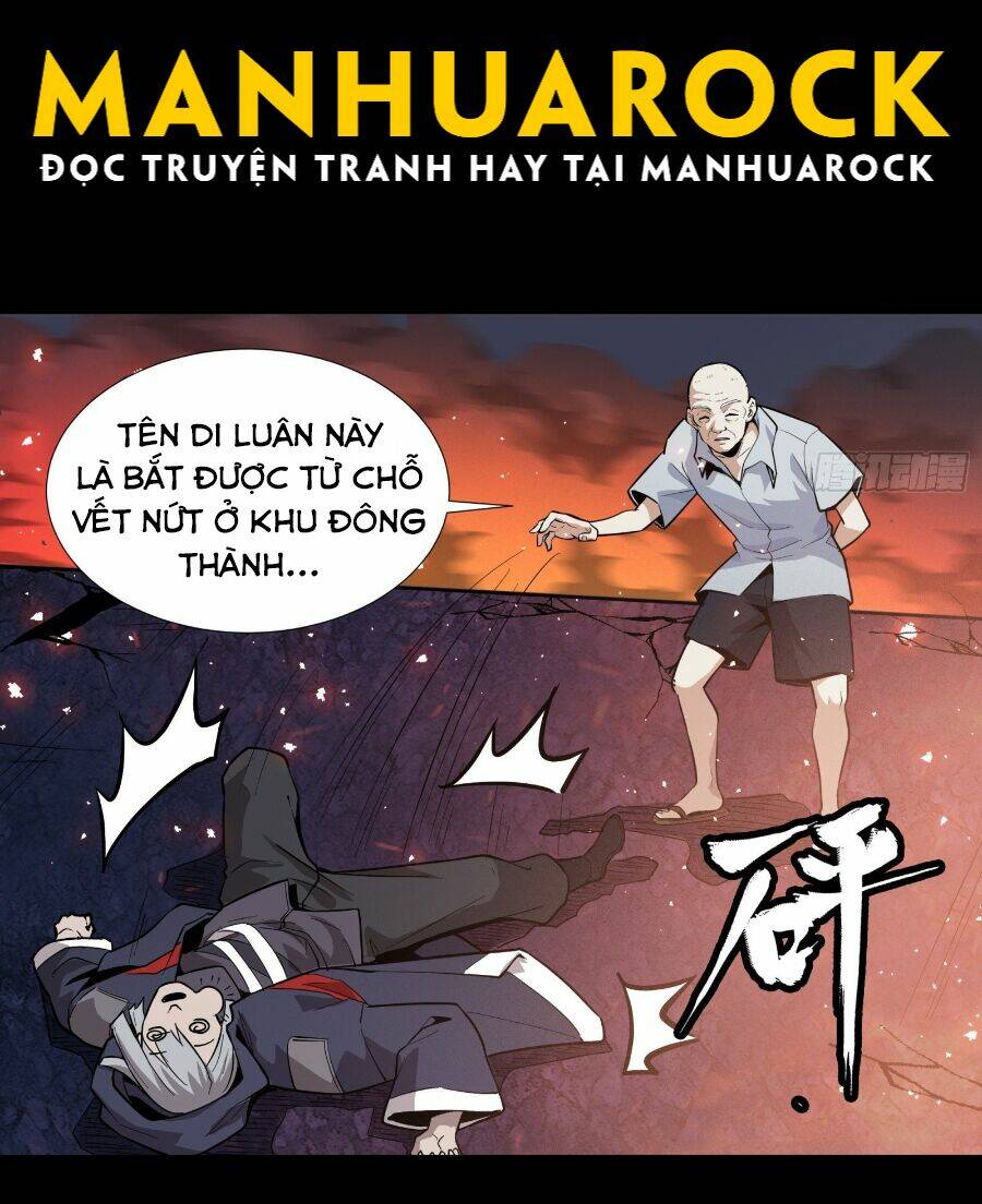 Tinh Giáp Hồn Tướng - Chapter 44
