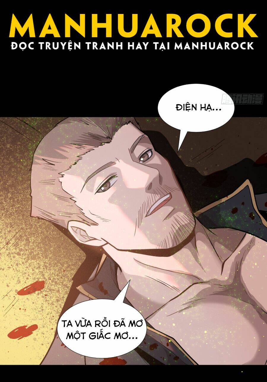 Tinh Giáp Hồn Tướng - Chapter 44