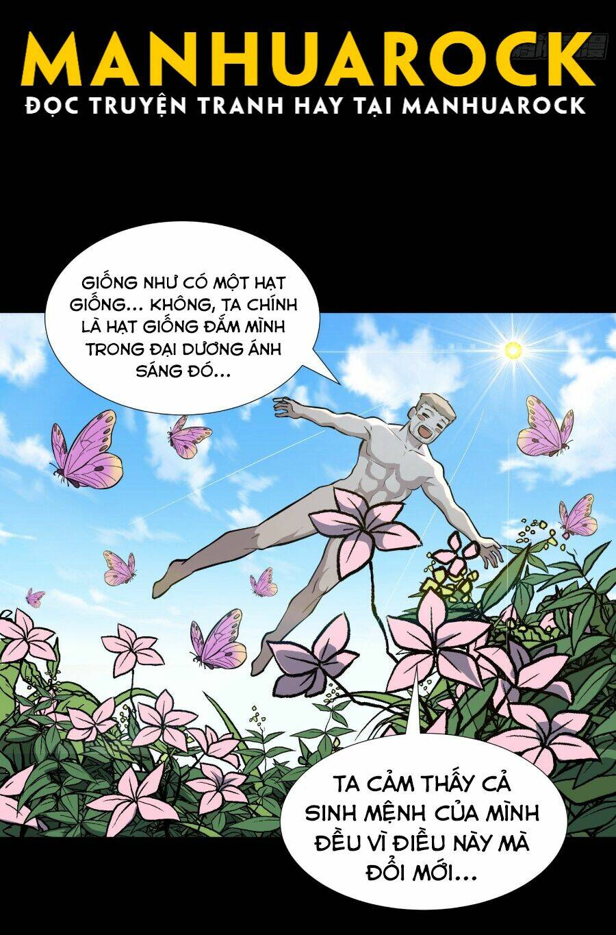 Tinh Giáp Hồn Tướng - Chapter 44