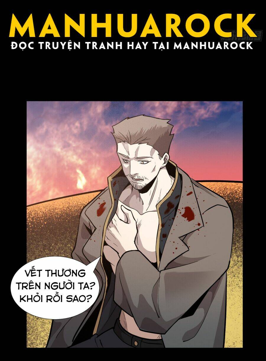 Tinh Giáp Hồn Tướng - Chapter 44