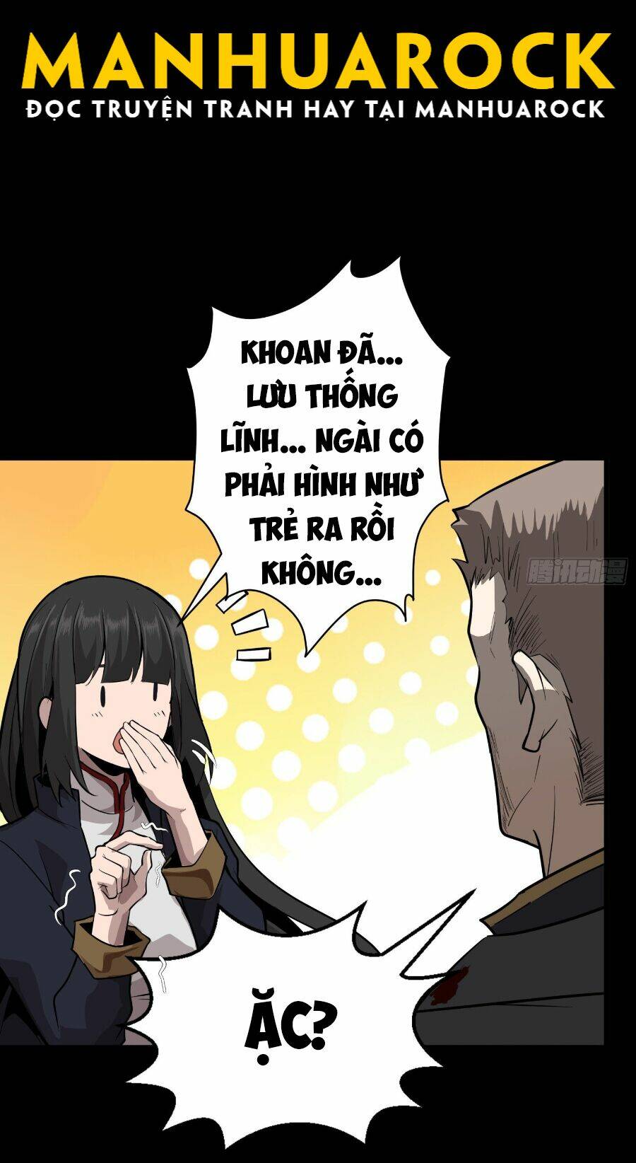 Tinh Giáp Hồn Tướng - Chapter 44