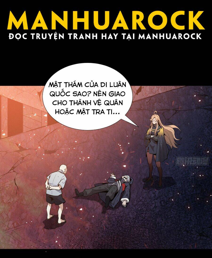 Tinh Giáp Hồn Tướng - Chapter 44