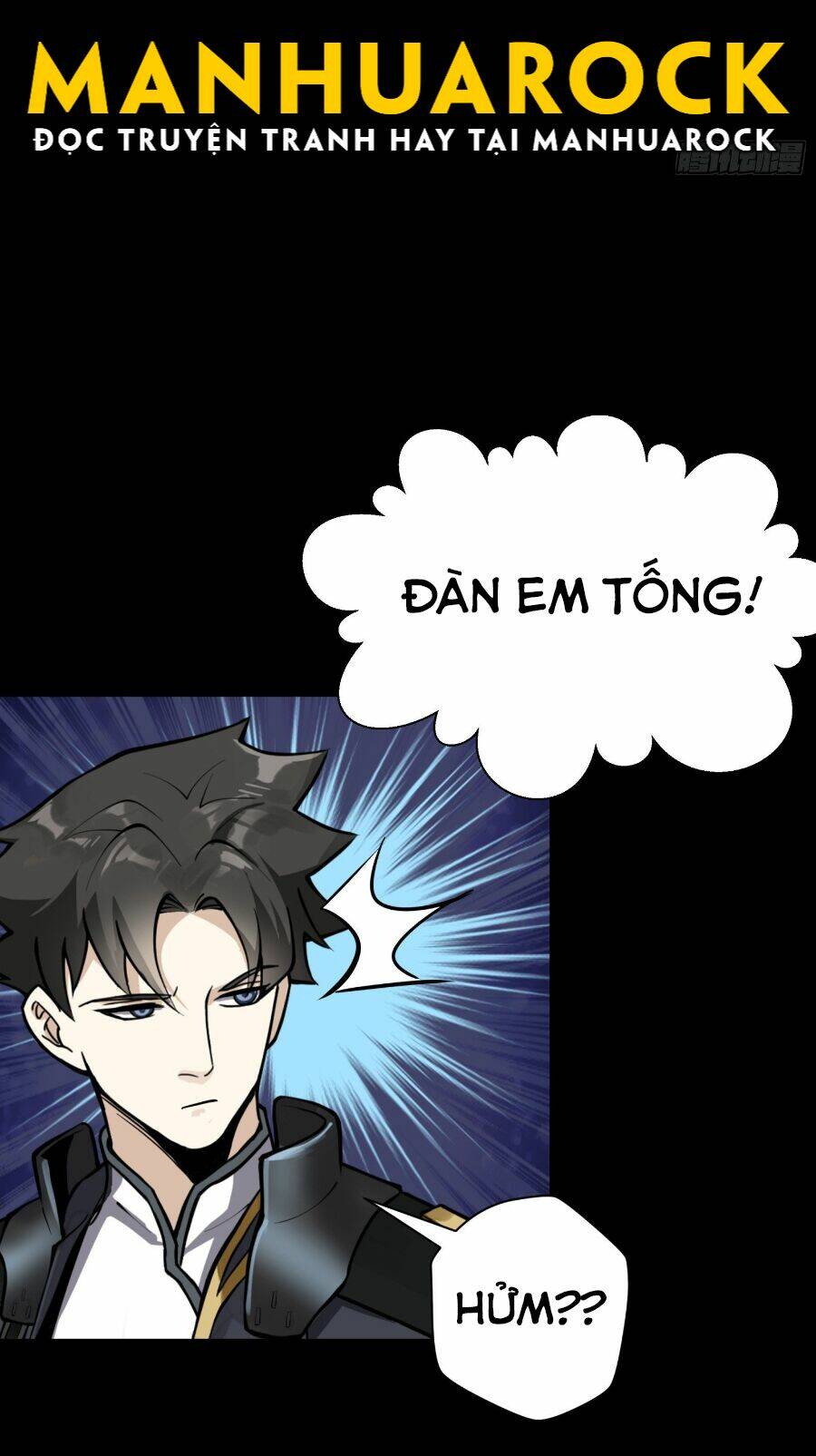Tinh Giáp Hồn Tướng - Chapter 44