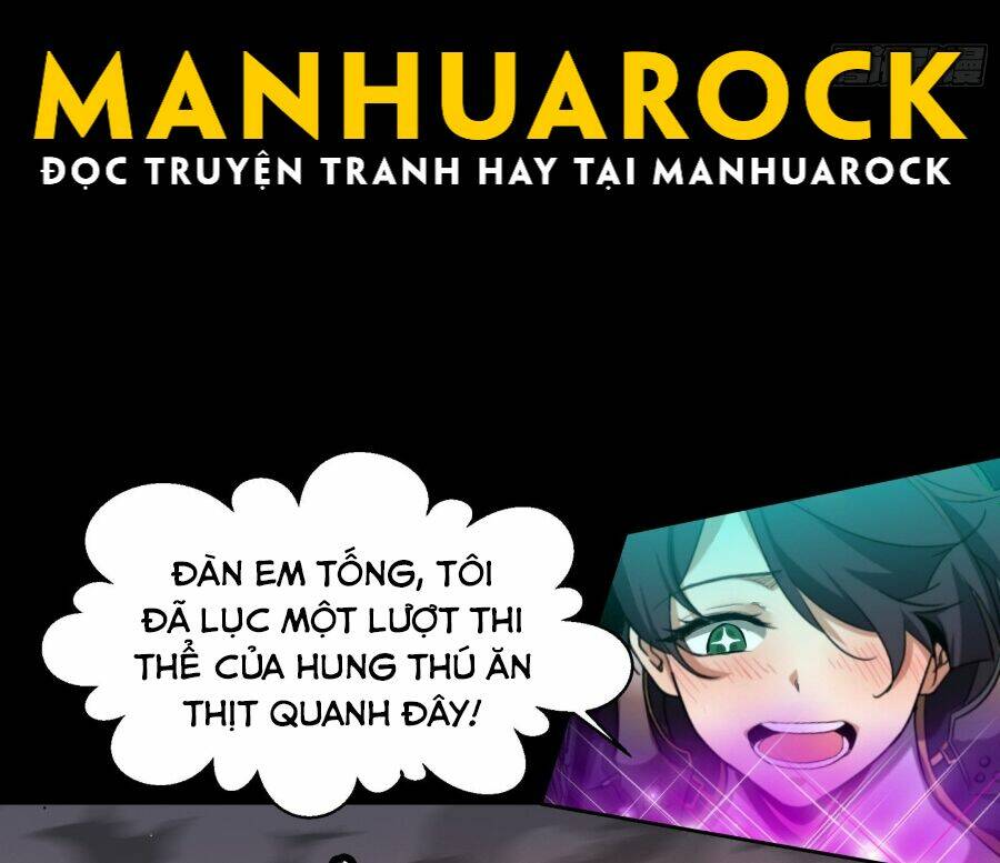 Tinh Giáp Hồn Tướng - Chapter 44