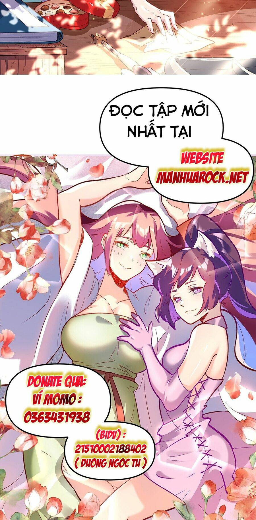 Tinh Giáp Hồn Tướng - Chapter 44