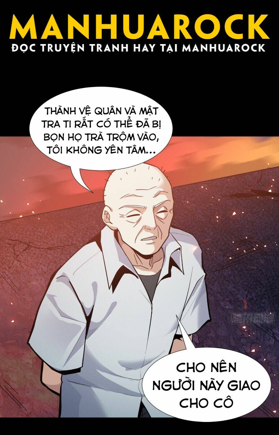 Tinh Giáp Hồn Tướng - Chapter 44