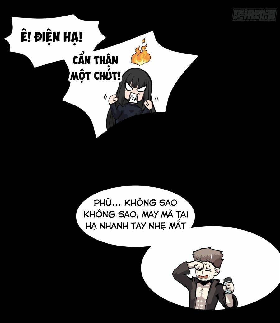 Tinh Giáp Hồn Tướng - Chapter 45